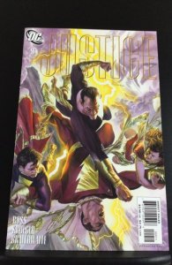 Justice #9 (2007)