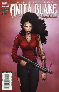 Anita Blake Vampire Hunter: Guilty Pleasures #12 FN; Dabel Brothers | save on sh