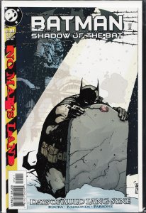 Batman: Shadow of the Bat #94 (2000) Batman