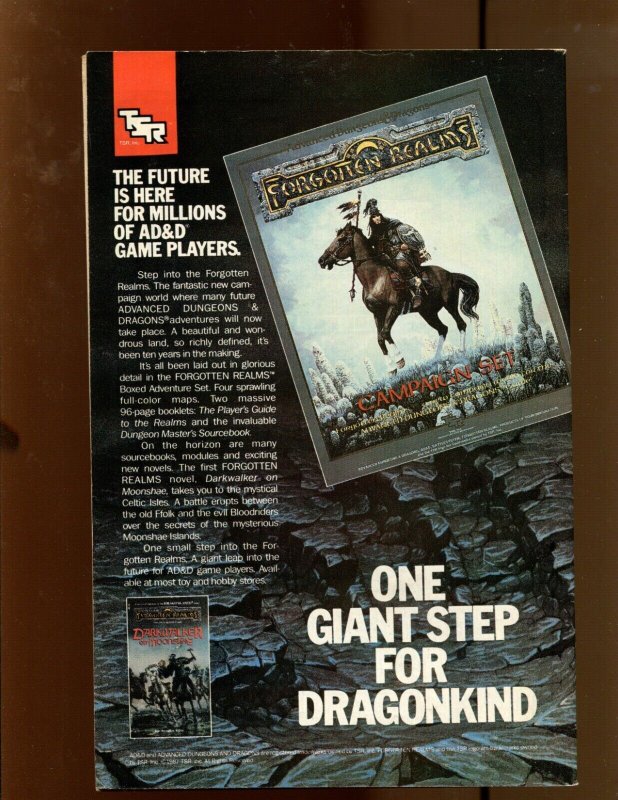 Batman #416 -  Jim Aparo Cover Art! (6.0/6.5) 1988