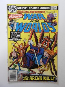 Amazing Adventures #37 FN/VF Condition!
