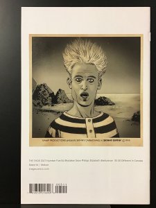 The Fade Out #5 9.0 (2015)