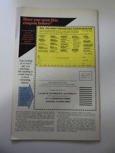 Marvel Team-Up #36 (1975) FN/VF Condition