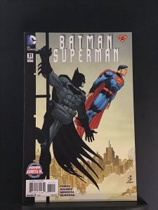 Batman/Superman #31