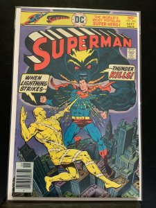 Superman #303 (1976)