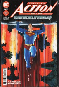 Action Comics #1030 (2021)