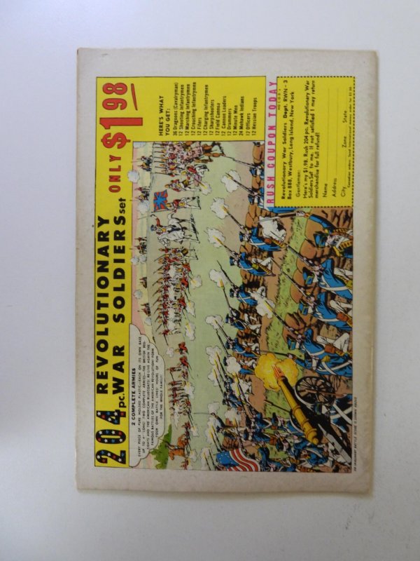 House of Mystery #175 (1968) FN- condition