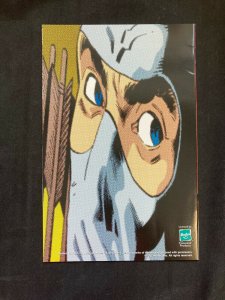 G.I.JOE:FRONTLINE VOL 1 #3(9.2) WAR ACTION,IMAGE COMICS (2002)