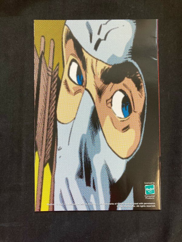 G.I.JOE:FRONTLINE VOL 1 #3(9.2) WAR ACTION,IMAGE COMICS (2002)