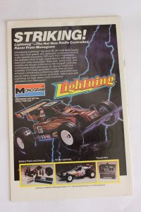 Swamp Thing #48 (1986) VF