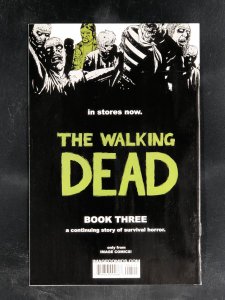 The Astounding Wolf-Man #4 (2007)