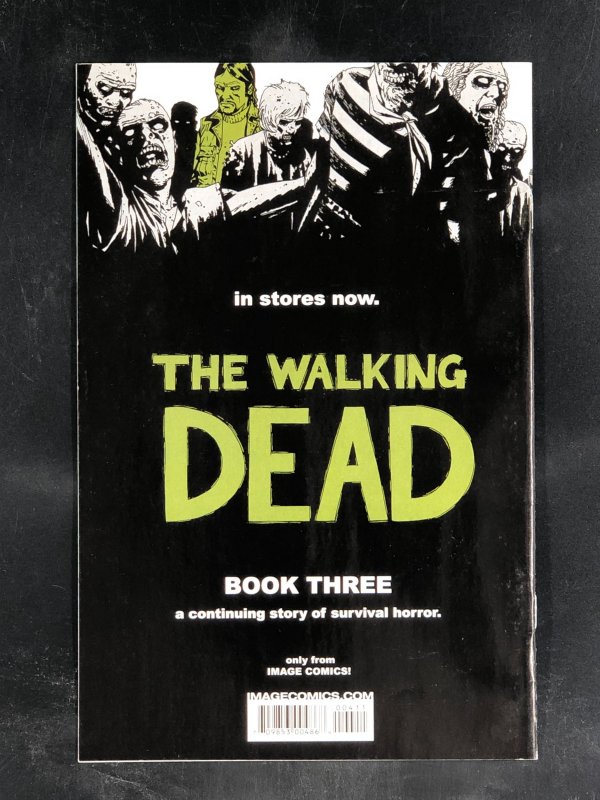 The Astounding Wolf-Man #4 (2007)