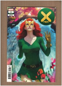 X-Men #1 Marvel Comics 2019 Artgerm Jean Grey Variant NM 9.4
