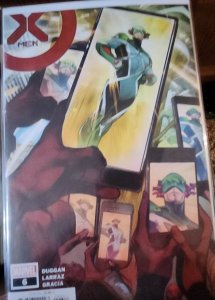 Lot of 9 Comics (See Description) X Men