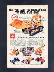 The Incredible Hulk #243 (1980)