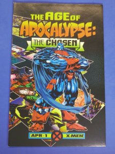 Age of Apocalypse: The Chosen VF/NM Marvel Comics C29 