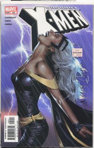 The Uncanny X-Men #449 (2004) X-Men