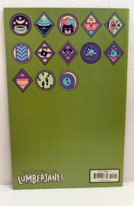 Lumberjanes #12 (2015)