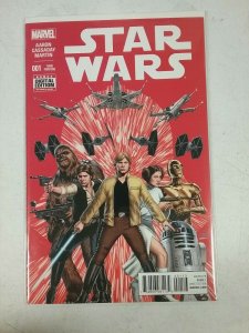 Star Wars #1 (2015) NW25