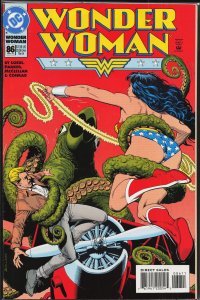 Wonder Woman #86 (1994) Wonder Woman