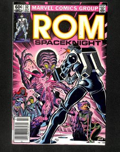 Rom #32