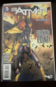 Batman Eternal #28 (2014) Batman 