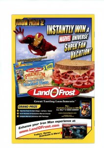 AMAZING SPIDER-MAN #632 (9.2 OB) SHED PART 3!! 2010