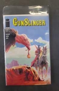 Poison Ivy #30 (2025)