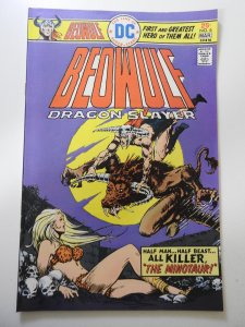 Beowulf #6 (1976)
