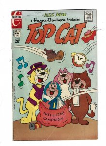 Top Cat #17 b5