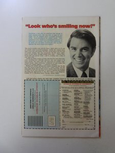 Tomb of Dracula #50 (1976) FN/VF condition