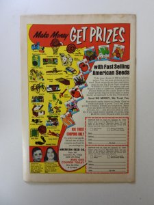 Mister Miracle #13 (1973) FN+ condition