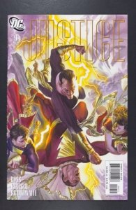 Justice #9 (2007)