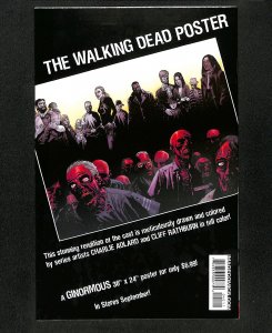 Walking Dead #40
