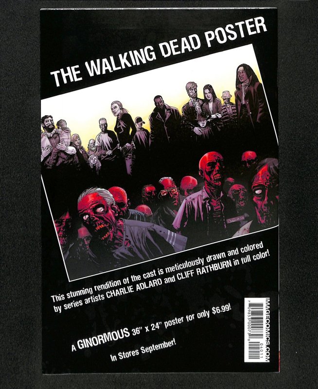 Walking Dead #40