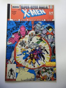 X-Men Annual #12 (1988)