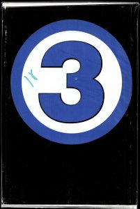 Fantastic Four #583 3 Cover (2010) Fantastic Four