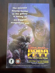 Classic Star Wars: Devilworlds #1  (1996)