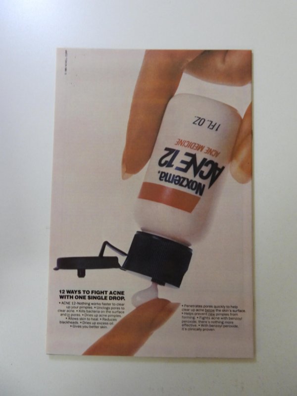 Crisis on Infinite Earths #5 (1985) VF+ condition