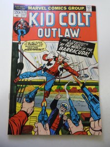 Kid Colt Outlaw #175 (1973) FN Condition