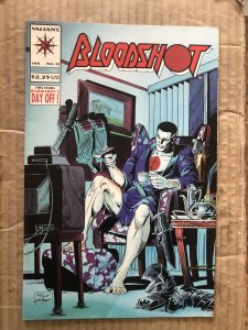 Bloodshot #12 (1994)