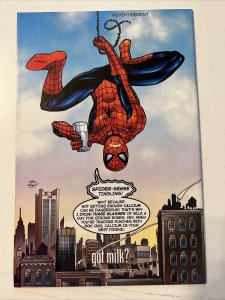 The Death of Galactus The Devourer # 6 - Marvel Comics Last Issue 