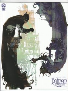 Batman: City of Madness #1, 2, 3 (2024) Complete set!