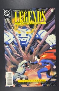 Legends of the DC Universe #22 (1999)