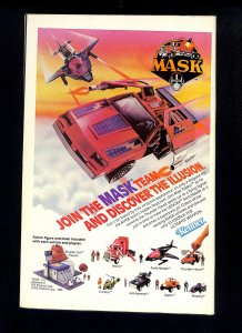 Vision and the Scarlet Witch #7