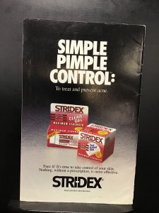 Spider-Man #46 Metallic Ink Cover (1994)nm