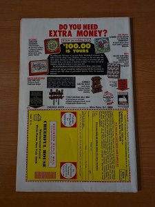 Betty and Me #52 ~ FINE - VERY FINE VF ~ 1973 Archie Comics