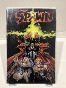 Spawn #80: Image Comics (1999)