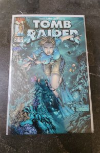 TOMB RAIDER #2