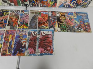 Huge Lot 130+ Comics W/ Ghost Rider, Predator, What If, +More! Avg VF- Cond!